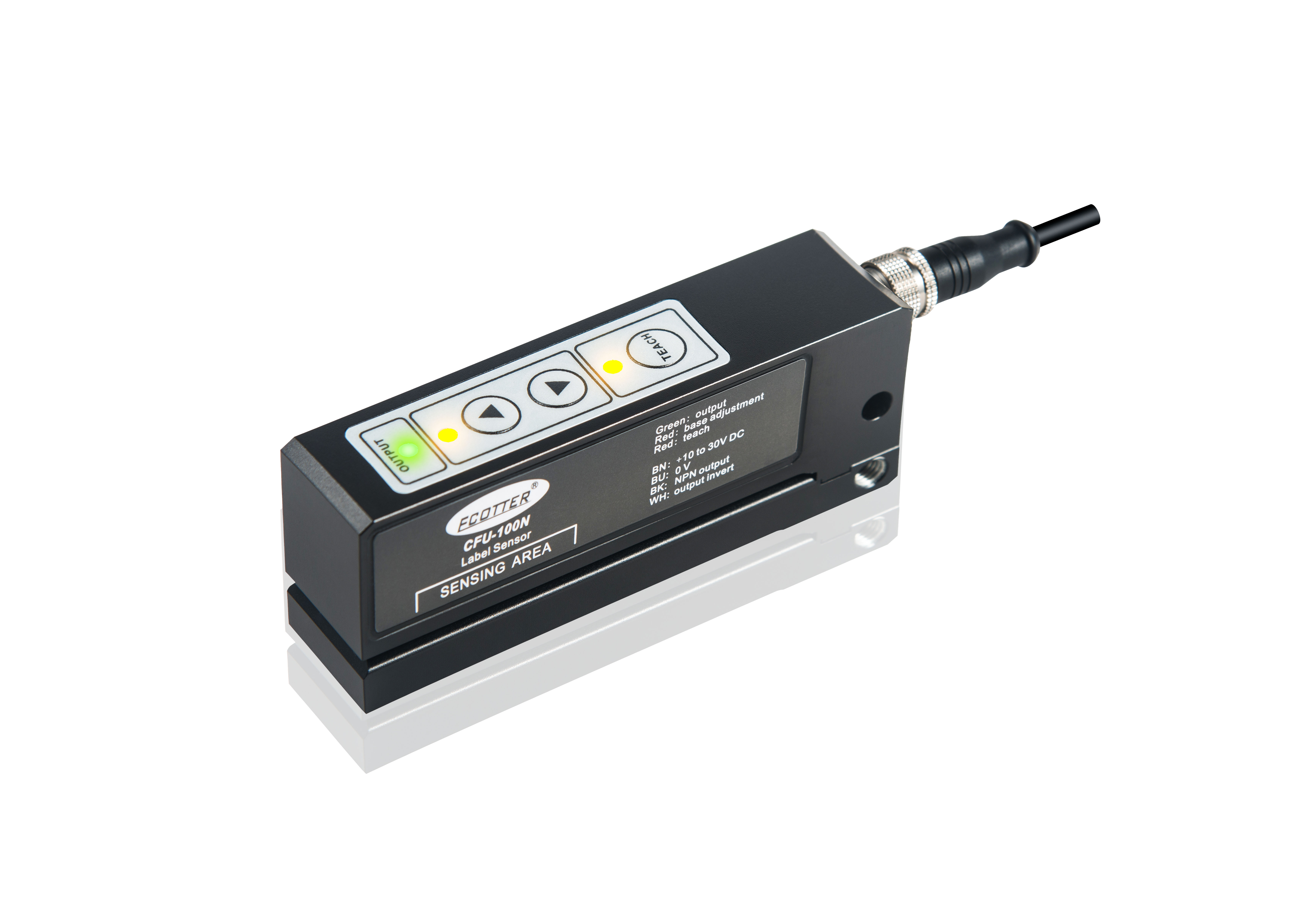 Label Sensor ​CFU-100